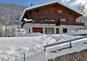 Florida Obergeschoss, Fiesch
